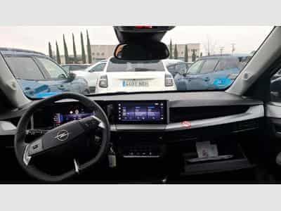 Opel Frontera GS-Line (2025) - Photo 5