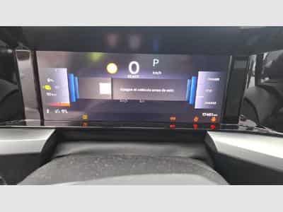 Opel Frontera GS-Line (2025) - Photo 6
