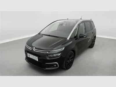 Citroen Grand C4 SpaceTourer 1.5 BlueHdi 130Cv EAT Shine 7PL / CUIR / NAVI (2020) - Photo 1