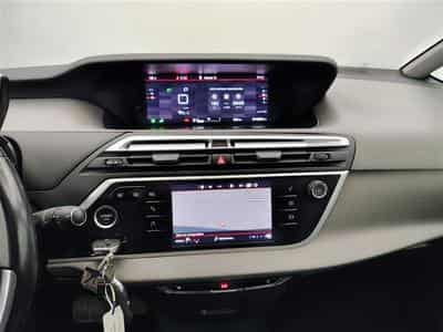 Citroen Grand C4 SpaceTourer 1.5 BlueHdi 130Cv EAT Shine 7PL / CUIR / NAVI (2020) - Photo 11