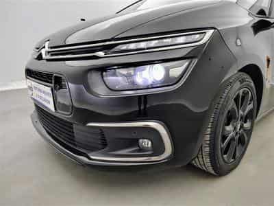 Citroen Grand C4 SpaceTourer 1.5 BlueHdi 130Cv EAT Shine 7PL / CUIR / NAVI (2020) - Photo 15