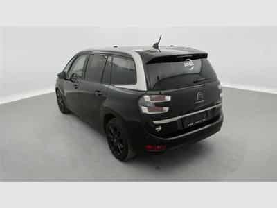 Citroen Grand C4 SpaceTourer 1.5 BlueHdi 130Cv EAT Shine 7PL / CUIR / NAVI (2020) - Photo 2