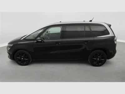 Citroen Grand C4 SpaceTourer 1.5 BlueHdi 130Cv EAT Shine 7PL / CUIR / NAVI (2020) - Photo 3