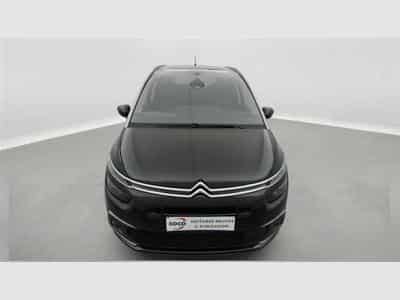Citroen Grand C4 SpaceTourer 1.5 BlueHdi 130Cv EAT Shine 7PL / CUIR / NAVI (2020) - Photo 4