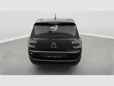 Citroen Grand C4 SpaceTourer 1.5 BlueHdi 130Cv EAT Shine 7PL / CUIR / NAVI (2020) - Photo 5
