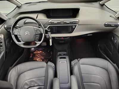 Citroen Grand C4 SpaceTourer 1.5 BlueHdi 130Cv EAT Shine 7PL / CUIR / NAVI (2020) - Photo 8