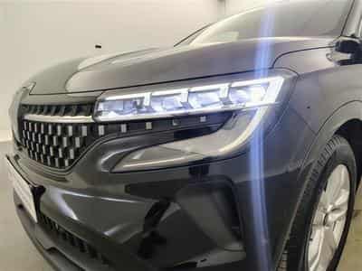 Renault Austral 1.3 T MHEV NAVI / CAMERA / CARPLAY / FULL LED (2024) - Photo 15