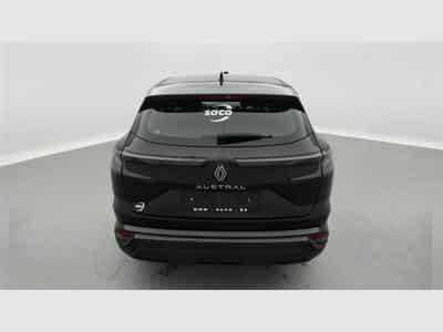 Renault Austral 1.3 T MHEV NAVI / CAMERA / CARPLAY / FULL LED (2024) - Photo 5