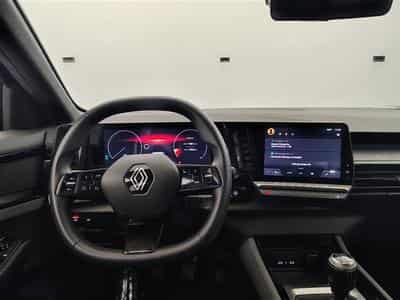Renault Austral 1.3 T MHEV NAVI / CAMERA / CARPLAY / FULL LED (2024) - Photo 9