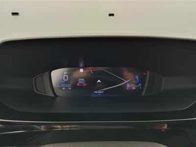 Peugeot 408 1.2 PureTech Allure Navi Cockpit / Led / PDC+Caméra (2024) - Photo 10