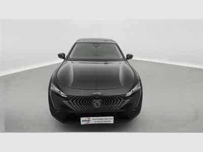 Peugeot 408 1.2 PureTech Allure Navi Cockpit / Led / PDC+Caméra (2024) - Photo 4