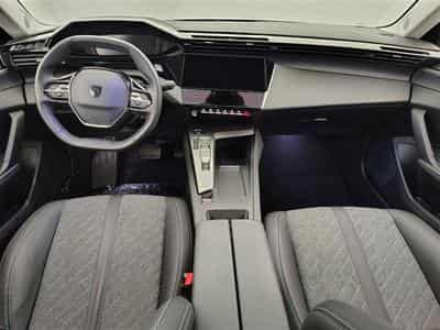 Peugeot 408 1.2 PureTech Allure Navi Cockpit / Led / PDC+Caméra (2024) - Photo 8