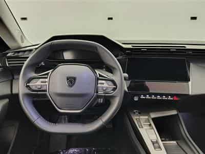 Peugeot 408 1.2 PureTech Allure Navi Cockpit / Led / PDC+Caméra (2024) - Photo 9
