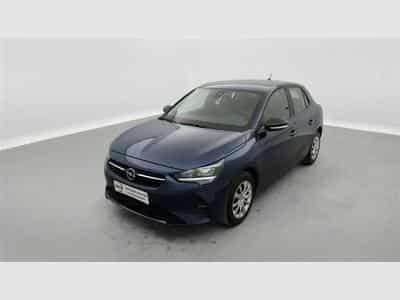 Opel Corsa 1.2i 75Cv Edition CLIM / BLUETOOTH / PDC (2020) - Photo 1