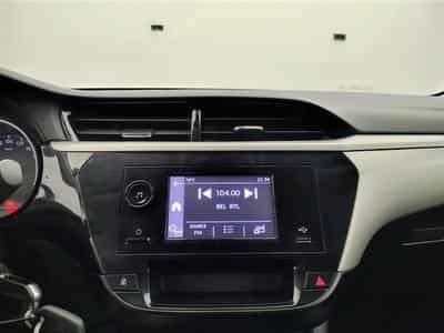 Opel Corsa 1.2i 75Cv Edition CLIM / BLUETOOTH / PDC (2020) - Photo 11