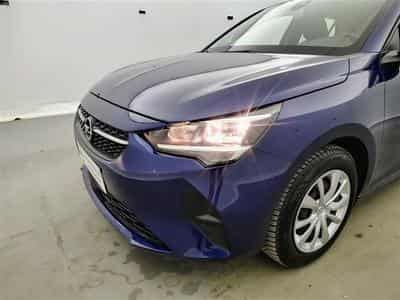 Opel Corsa 1.2i 75Cv Edition CLIM / BLUETOOTH / PDC (2020) - Photo 15