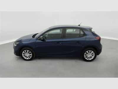 Opel Corsa 1.2i 75Cv Edition CLIM / BLUETOOTH / PDC (2020) - Photo 3