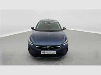 Opel Corsa 1.2i 75Cv Edition CLIM / BLUETOOTH / PDC (2020) - Photo 4