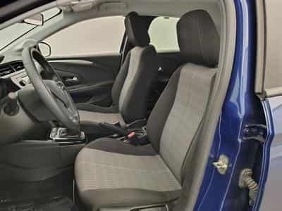 Opel Corsa 1.2i 75Cv Edition CLIM / BLUETOOTH / PDC (2020) - Photo 7