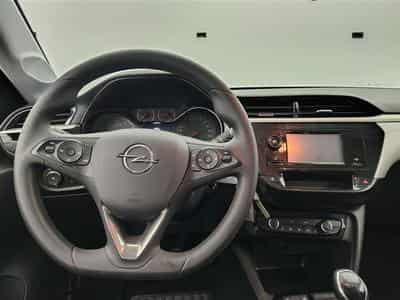 Opel Corsa 1.2i 75Cv Edition CLIM / BLUETOOTH / PDC (2020) - Photo 9