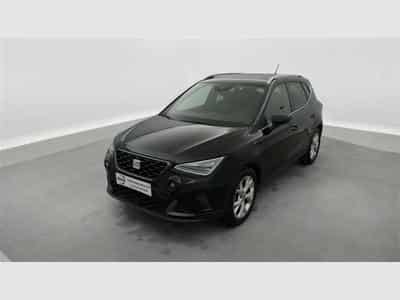 Seat Arona 1.5 TSI 150Cv DSG FR S-CUIR / NAVI / CAMERA (2024) - Photo 1