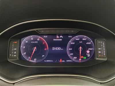 Seat Arona 1.5 TSI 150Cv DSG FR S-CUIR / NAVI / CAMERA (2024) - Photo 10