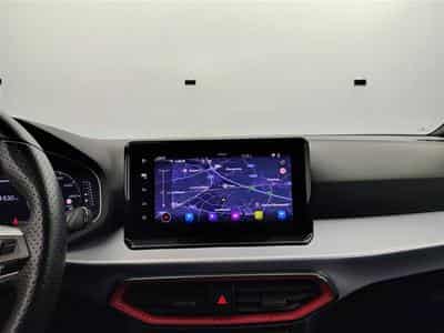 Seat Arona 1.5 TSI 150Cv DSG FR S-CUIR / NAVI / CAMERA (2024) - Photo 11
