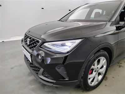 Seat Arona 1.5 TSI 150Cv DSG FR S-CUIR / NAVI / CAMERA (2024) - Photo 15