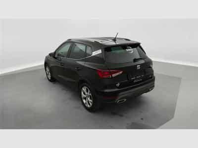 Seat Arona 1.5 TSI 150Cv DSG FR S-CUIR / NAVI / CAMERA (2024) - Photo 2