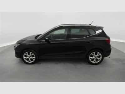 Seat Arona 1.5 TSI 150Cv DSG FR S-CUIR / NAVI / CAMERA (2024) - Photo 3
