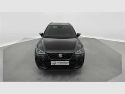 Seat Arona 1.5 TSI 150Cv DSG FR S-CUIR / NAVI / CAMERA (2024) - Photo 4