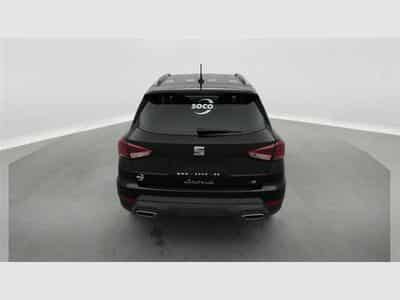 Seat Arona 1.5 TSI 150Cv DSG FR S-CUIR / NAVI / CAMERA (2024) - Photo 5