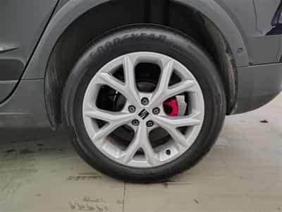 Seat Arona 1.5 TSI 150Cv DSG FR S-CUIR / NAVI / CAMERA (2024) - Photo 6