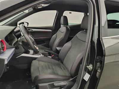 Seat Arona 1.5 TSI 150Cv DSG FR S-CUIR / NAVI / CAMERA (2024) - Photo 7