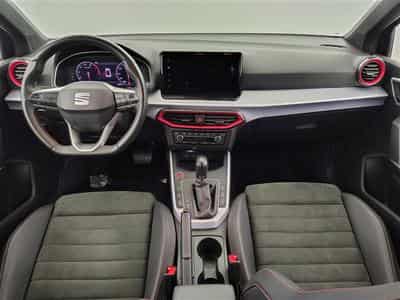 Seat Arona 1.5 TSI 150Cv DSG FR S-CUIR / NAVI / CAMERA (2024) - Photo 8