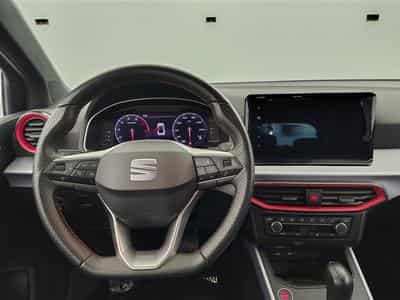Seat Arona 1.5 TSI 150Cv DSG FR S-CUIR / NAVI / CAMERA (2024) - Photo 9
