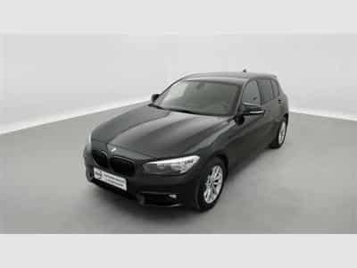 BMW 116 i JOY Edition OPF (EU6d-TEMP) (2018) - Photo 1