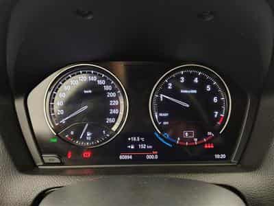 BMW 116 i JOY Edition OPF (EU6d-TEMP) (2018) - Photo 10
