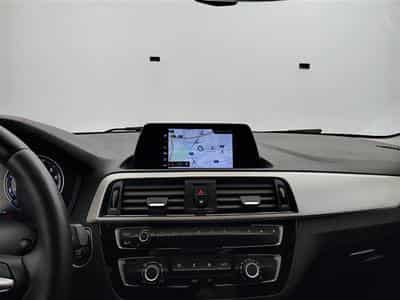 BMW 116 i JOY Edition OPF (EU6d-TEMP) (2018) - Photo 11
