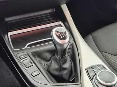 BMW 116 i JOY Edition OPF (EU6d-TEMP) (2018) - Photo 12