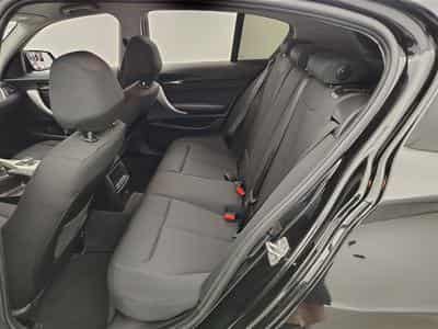 BMW 116 i JOY Edition OPF (EU6d-TEMP) (2018) - Photo 13