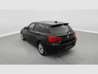 BMW 116 i JOY Edition OPF (EU6d-TEMP) (2018) - Photo 2