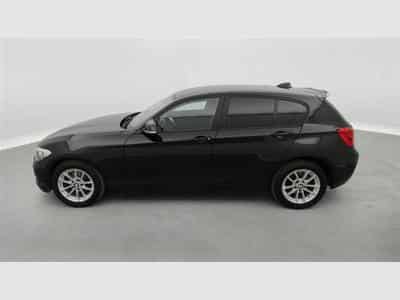 BMW 116 i JOY Edition OPF (EU6d-TEMP) (2018) - Photo 3