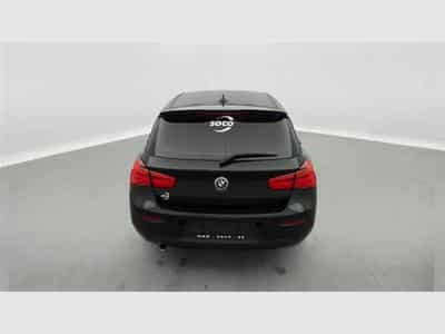 BMW 116 i JOY Edition OPF (EU6d-TEMP) (2018) - Photo 5