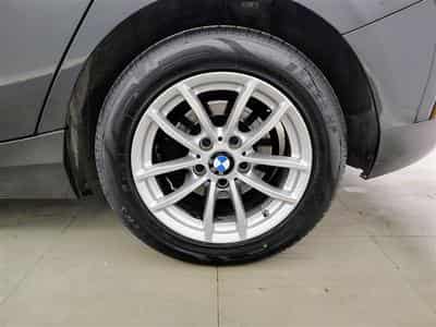 BMW 116 i JOY Edition OPF (EU6d-TEMP) (2018) - Photo 6