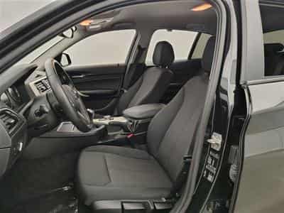 BMW 116 i JOY Edition OPF (EU6d-TEMP) (2018) - Photo 7