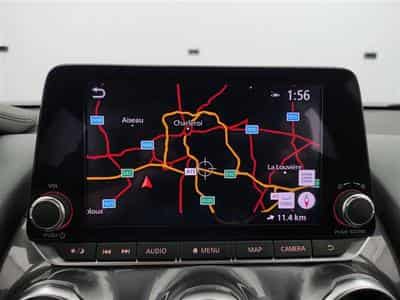 Nissan Juke 1.0 DIG-T 2WD Tekna DCT°NAV°CAMERA360°PDC AV-AR°FULL LED (2021) - Photo 11