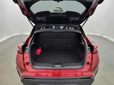 Nissan Juke 1.0 DIG-T 2WD Tekna DCT°NAV°CAMERA360°PDC AV-AR°FULL LED (2021) - Photo 14