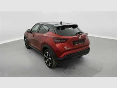 Nissan Juke 1.0 DIG-T 2WD Tekna DCT°NAV°CAMERA360°PDC AV-AR°FULL LED (2021) - Photo 2