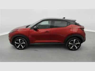 Nissan Juke 1.0 DIG-T 2WD Tekna DCT°NAV°CAMERA360°PDC AV-AR°FULL LED (2021) - Photo 3
